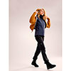 arc'teryx  Atom Jacket W