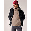 Chaqueta arc'teryx Alpha Sv Jacket