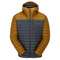 Chaqueta rab Microlight Alpine Jacket FOOTPRINT/