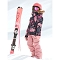  roxy Jet Ski Girl Jacket