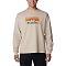columbia  Duxberry Relaxed Ls Tee ANCIENT FO
