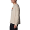columbia  Duxberry Relaxed Ls Tee