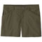  patagonia Quandary Shorts-5 In W BSNG