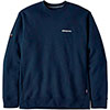  patagonia Fitz Roy Icon Upr Crew Sweat NENA