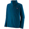  patagonia R1 Cross Strata Pullover