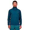  patagonia R1 Cross Strata Pullover