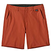  patagonia Hydropeak Hybrid Shorts 19&#39; SIBR