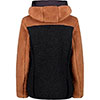 cmp Hybrid Jacket W