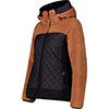  cmp Hybrid Jacket W