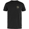  fjällräven 1960 Logo T-Shirt BLACK