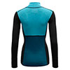  devold Lauparen Merino 190 Zip Neck W