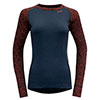  devold Duo Active Shirt W INK