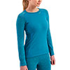 T-shirt devold Duo Active Merino 205 Shirt W MOON