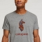 Camiseta cotopaxi Altitude Llama Organic Tee