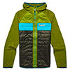  cotopaxi Capa Hybrid Insulated Hooded Jacket