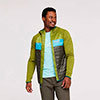  cotopaxi Capa Hybrid Insulated Hooded Jacket