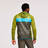  cotopaxi Capa Hybrid Insulated Hooded Jacket