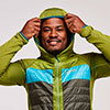  cotopaxi Capa Hybrid Insulated Hooded Jacket