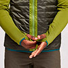  cotopaxi Capa Hybrid Insulated Hooded Jacket