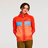 Kabát cotopaxi Capa Hybrid Insulated Hooded Jacket W