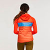 Kabát cotopaxi Capa Hybrid Insulated Hooded Jacket W