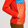 Kabát cotopaxi Capa Hybrid Insulated Hooded Jacket W