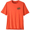  patagonia Cap Cool Daily Graphic Shirt