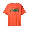  patagonia Cap Cool Daily Graphic Shirt