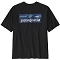 Camiseta patagonia Boardshort Logo Pocket Resp-Tee INBK