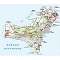 ed. alpina  El Hierro. Carpeta + 2 mapas 1:25000