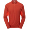 rab  Sonic Ultra Zip RED CLAY/F