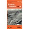  ed. prames Mapa Posets(Llardana) 1:25000