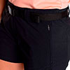  trangoworld Bamba Short W