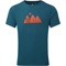Camiseta mountain equipment Mountain Sun Tee