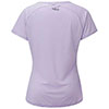  rab ALEYA TEE WMNS Lilac