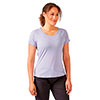  rab ALEYA TEE WMNS Lilac