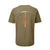rab  Stance Axe Tee