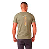 rab  Stance Axe Tee