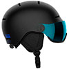  salomon Orka Visor Helmet Jr