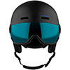  salomon Orka Visor Helmet Jr