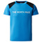 Camiseta the north face Never Stop Tee Boys
