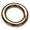 fixe  Plated Steel Welded Ring