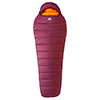  mountain equipment Classic Eco 1000 W RAISIN