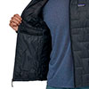  patagonia Micro Puff Jacket