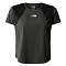  the north face Lightbright Tee W MN8