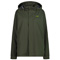 campagnolo  Buttons Hood Waterproof Jacket OIL GREEN
