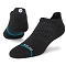 Calcetines stance Athletic Tab BLACK