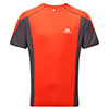 T-paita mountain equipment IGNIS TEE Admiral/Atlantic REDROCK/AN