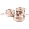  outwell Supper Set Inox