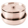  outwell Supper Set Inox